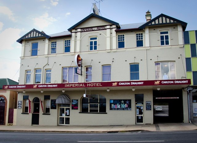 The Imperial Hotel Cowra AustrÁlia 21 Fotos E Avaliações Tripadvisor