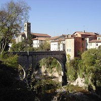 Ponte del Diavolo