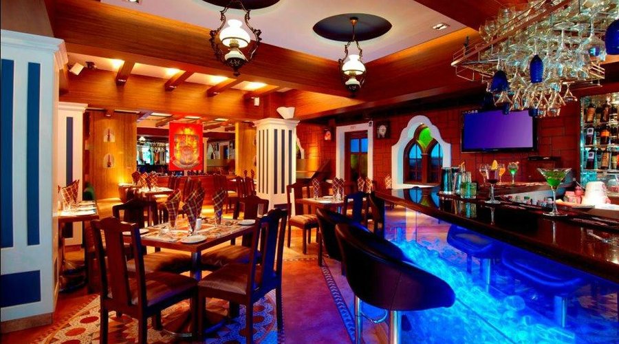 Goa Portuguesa Andheri