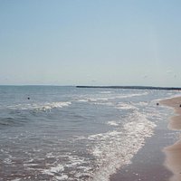 North Rustico Beach