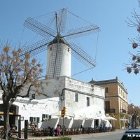 Vista exterior