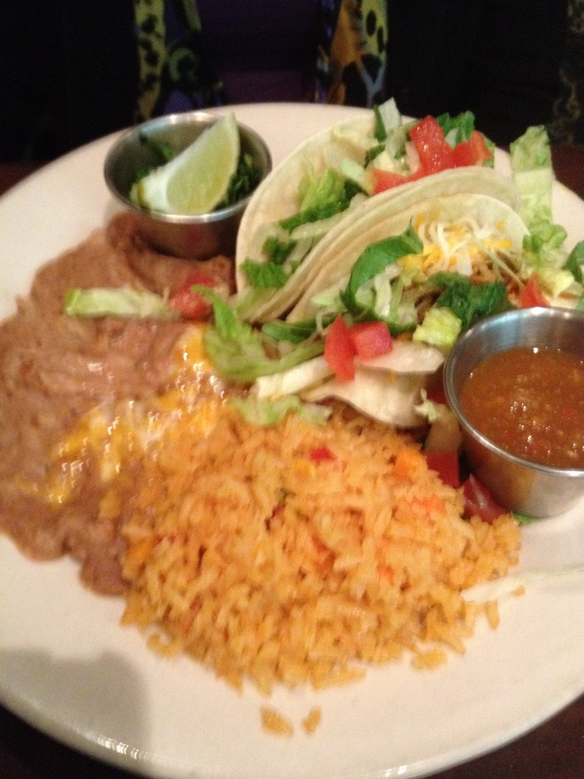 ABUELO'S MEXICAN RESTAURANT, Chandler - Menu, Prices & Restaurant ...