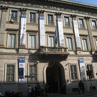 Ingresso Galleria