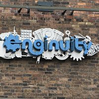 Enginuity