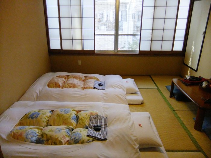 Imagen 4 de Ryokan Sawanoya