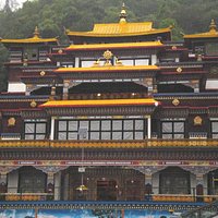 Ranka Monastery