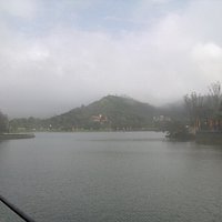 Lake view