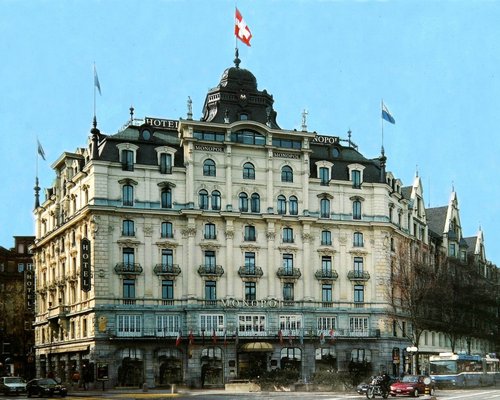 THE 10 CLOSEST Hotels to Lucerne Station - Tripadvisor