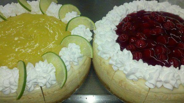 Sugar Mill Sweets