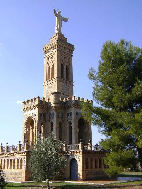 Imagen 1 de Ermita del Cristo de la Vega