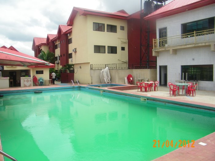 Winthrop Suites in Owerri: Find Hotel Reviews, Rooms, and Prices