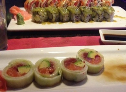 Sushi O