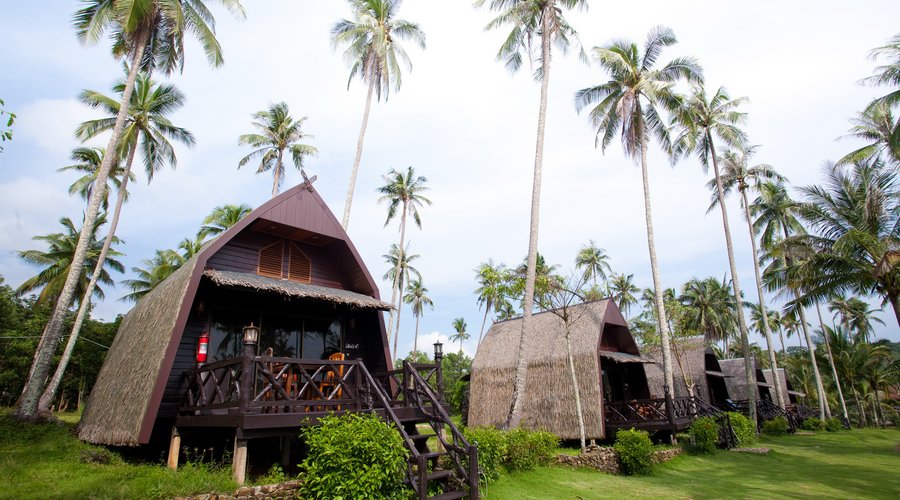 Welcome to Koh Kood Beach Resort