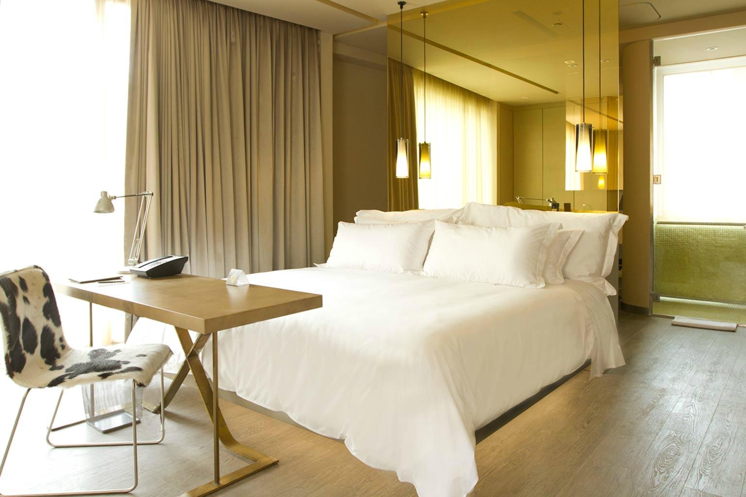 Hotel photo 17 of B.O.G. Hotel A Member of Design Hotels.