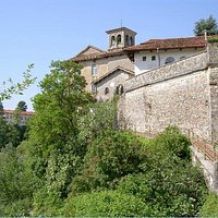 Santa Maria in Valle