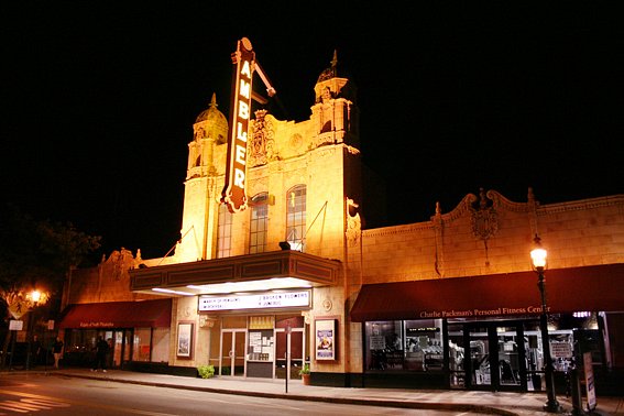 Ambler Theater image