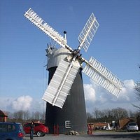 Tuxford Windmill