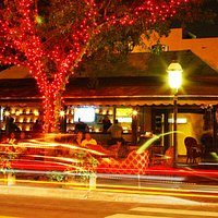 GreenStreet Cafe