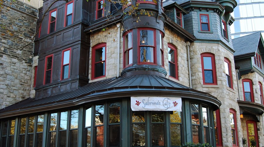 SABRINA'S CAFE AT POWELTON, Philadelphia - Photos & Restaurant Reviews - Order Online Food Delivery - Tripadvisor