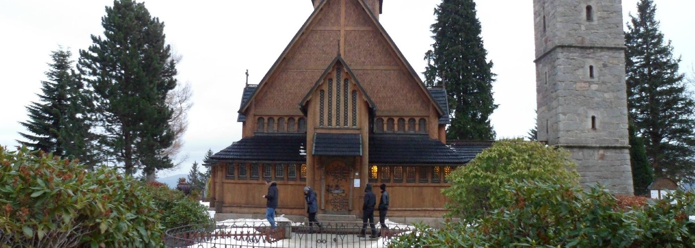 Wang Church