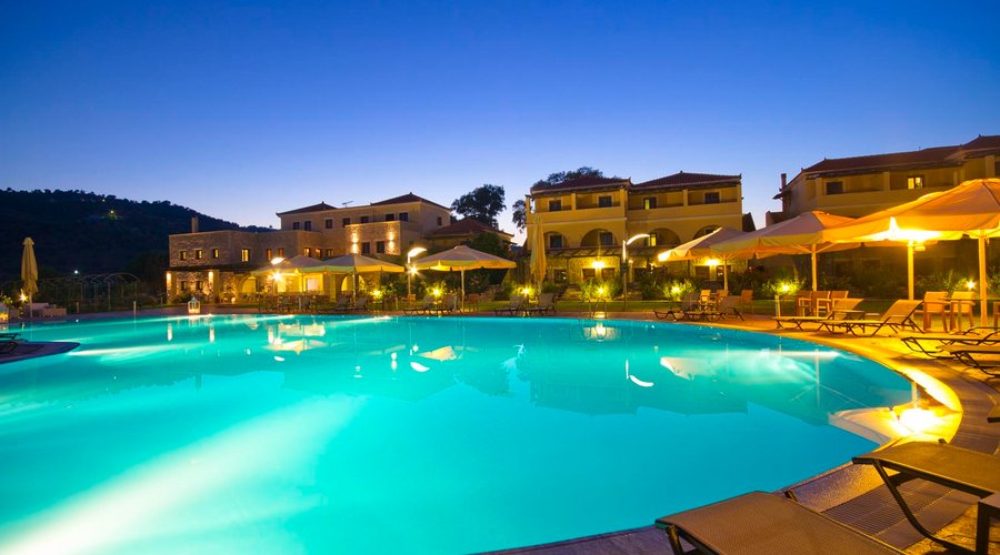 pool 1