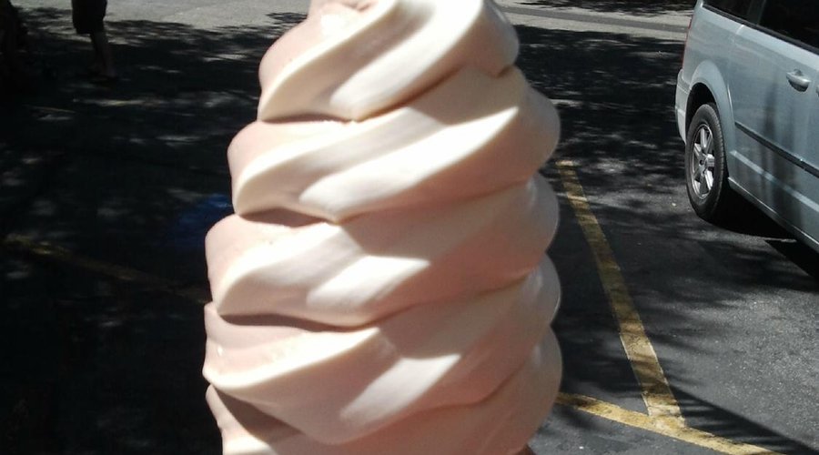 Mono Cone