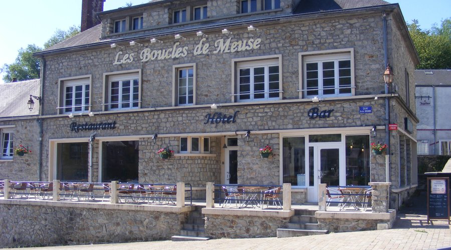 Les Boucles de Meuse