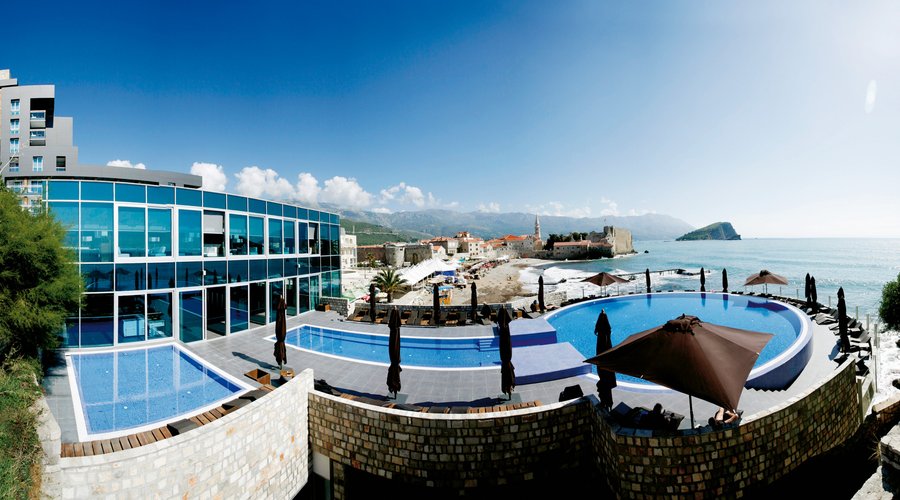 Avala Resort & Villas