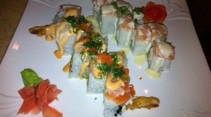 Hazumi Sushi Bar