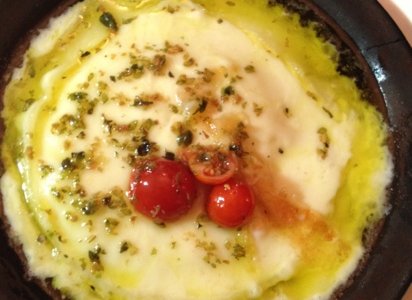 provoleta