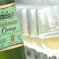 Biddenden Ortega - Biddenden's signature wine, English wine of the Year, Best Kent wine