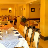 Darbar Restaurant