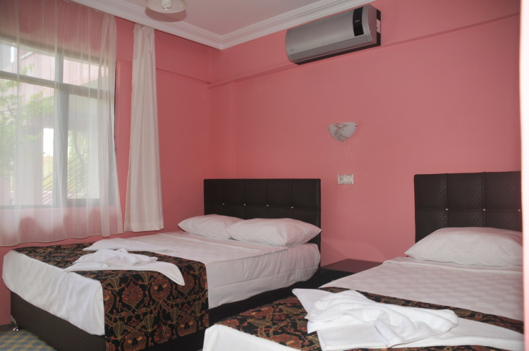 Hotel photo 8 of Sunrise Aya Hotel.