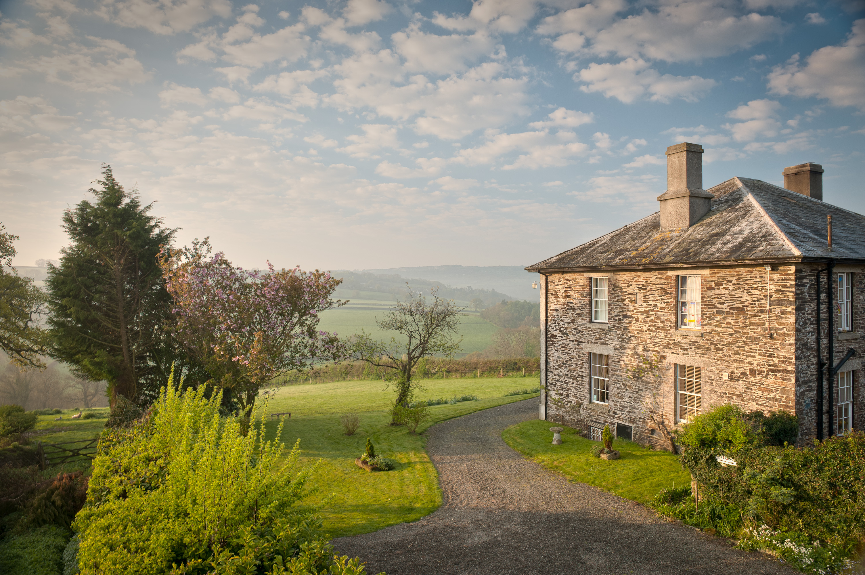 BEERA FARMHOUSE - Updated 2024 Prices & B&B Reviews (Tavistock, Devon)