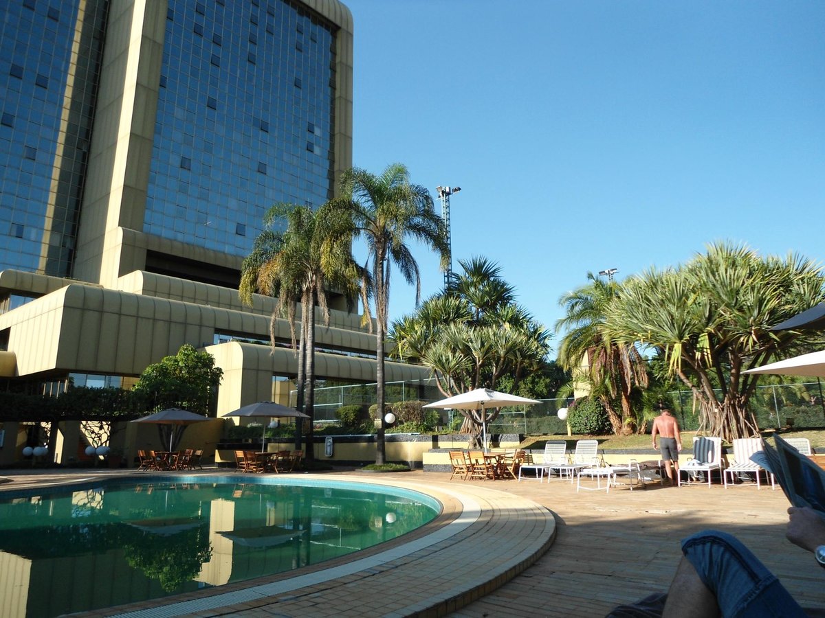 Rainbow Towers Hotel And Conference Centre Updated 2022 Reviews And Price Comparison Harare