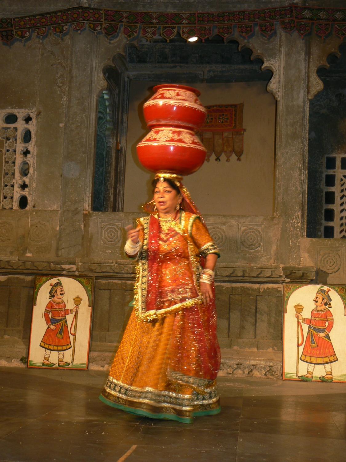 Lok Dharohar Folkdance Haveli - All You Need to Know BEFORE You Go