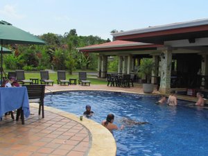 VOLCANO LODGE, HOTEL & THERMAL EXPERIENCE - Updated 2024 Prices ...