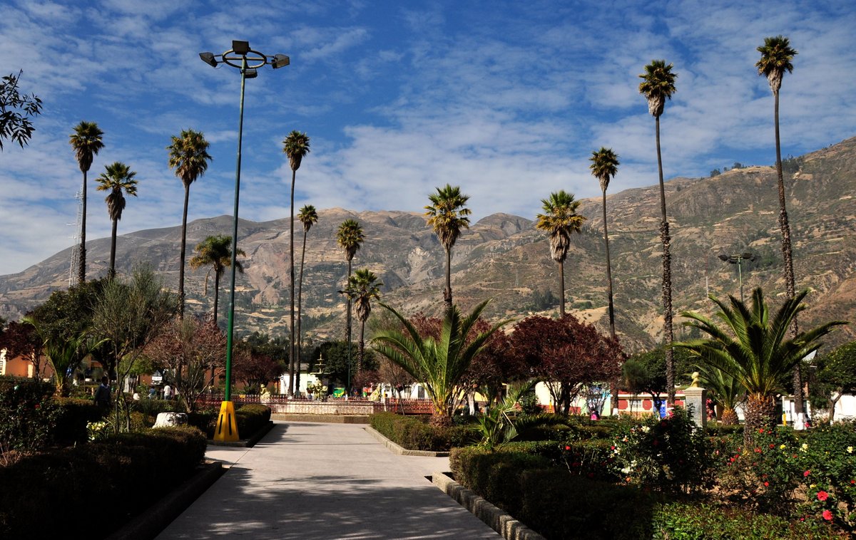 En Carhuaz puedes degustar de los deliciosos helados artesanales. Foto: Tripadvisor   