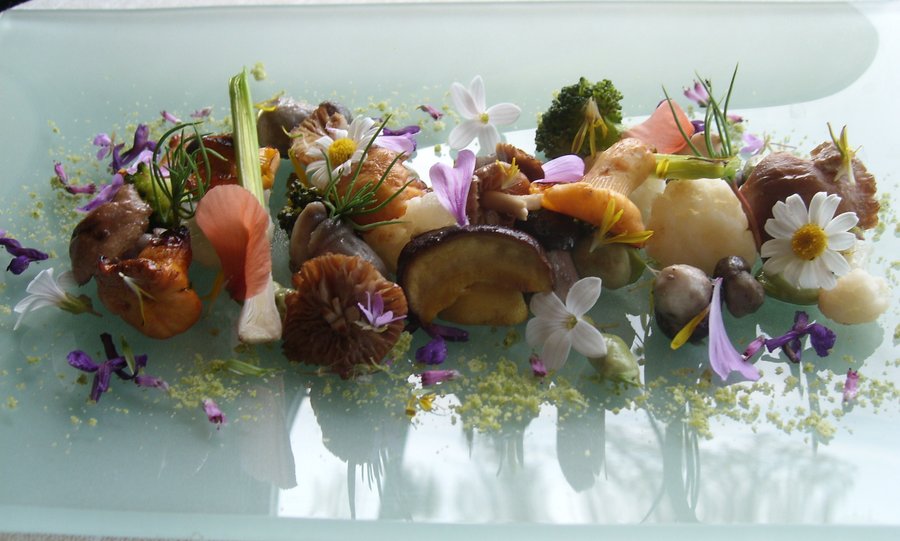 "Primavera salteada"