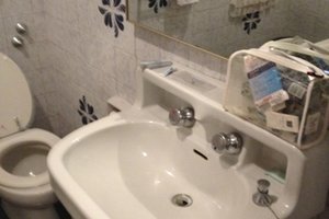 Kamar & Suite