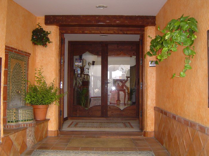 Imagen 2 de Hotel Al Andalus