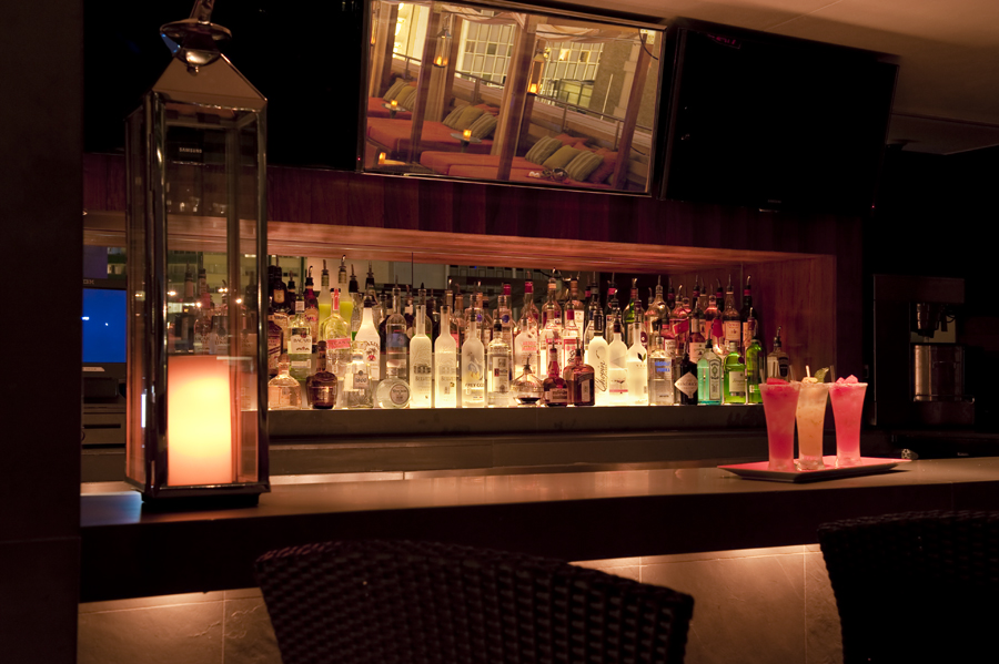 Hotel photo 52 of The Joule.