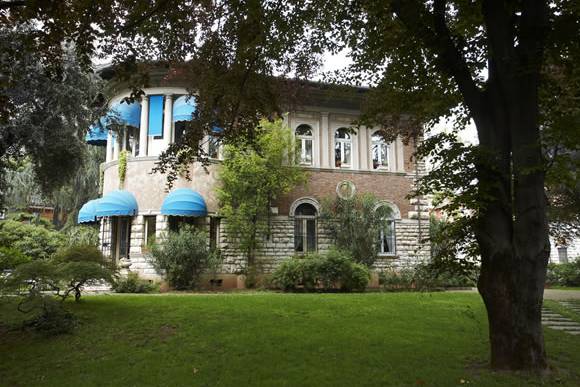 VILLA VALERIA B&B - Prices & Lodge Reviews (Brescia, Italy)