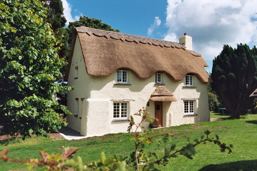 Bosinver Cottage Polgooth