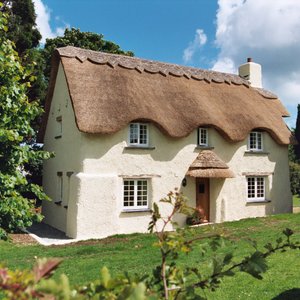 Coliza cottage