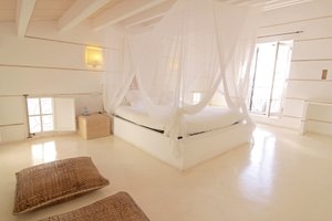 Zimmer und Suite