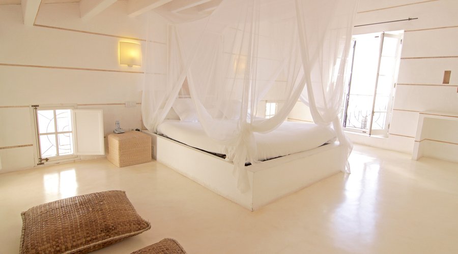 habitación San José