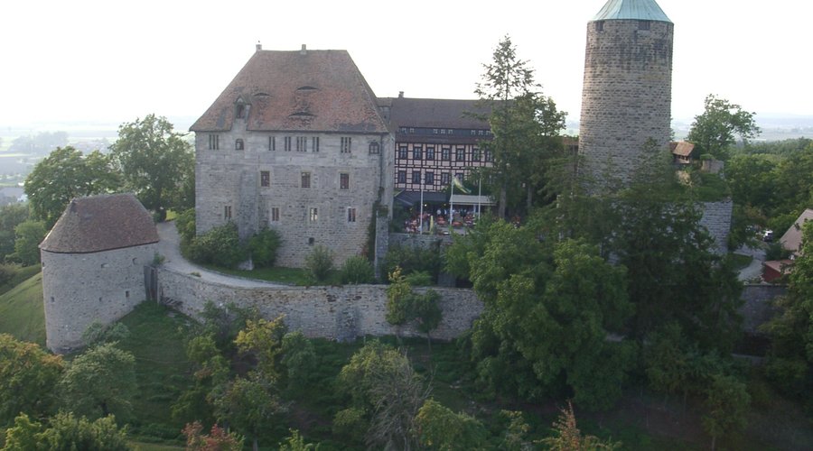 Burg