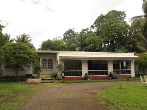 Home Sweet Home in Mindanao
