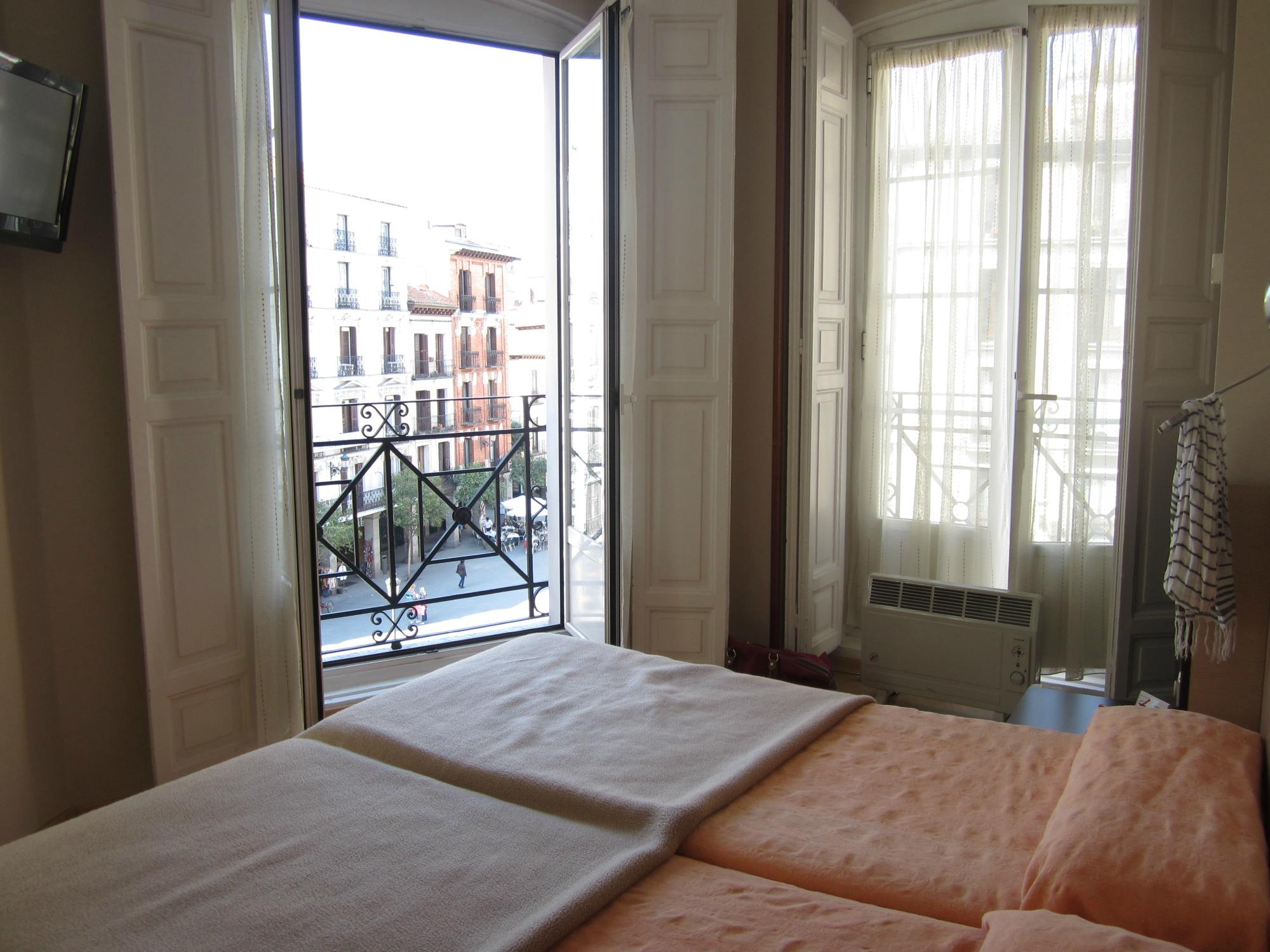 B&B HOTEL MADRID CENTRO PLAZA MAYOR - Updated 2024 Prices & Reviews (Spain)